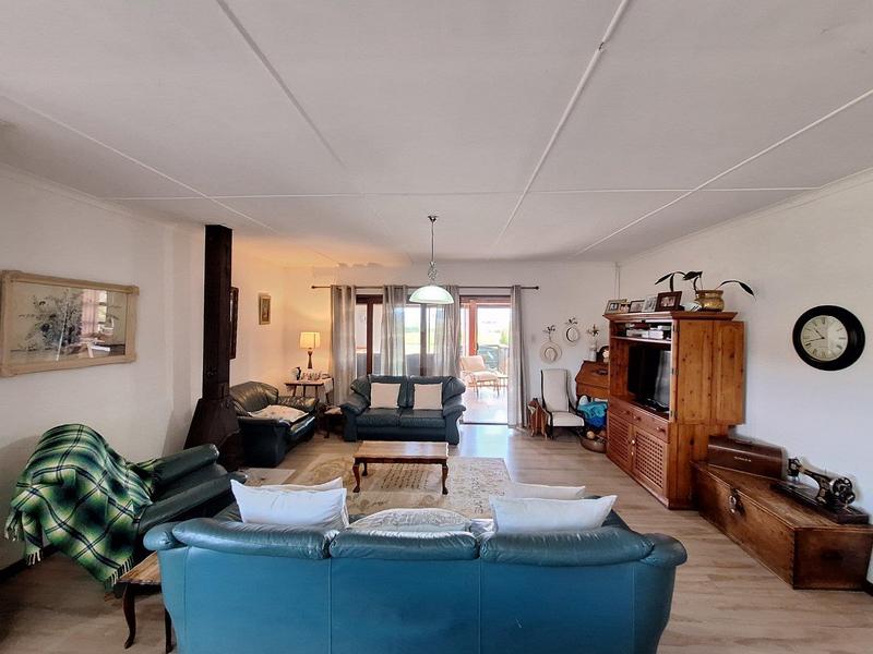 4 Bedroom Property for Sale in George Rural Western Cape